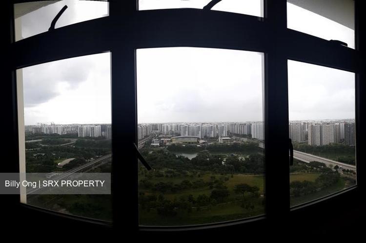 Blk 472A Fernvale Rivergrove (Sengkang), HDB 5 Rooms #222185261
